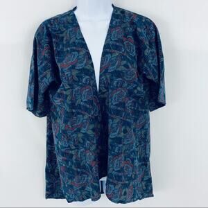 LulaRoe Bianca Cardigan Size 3